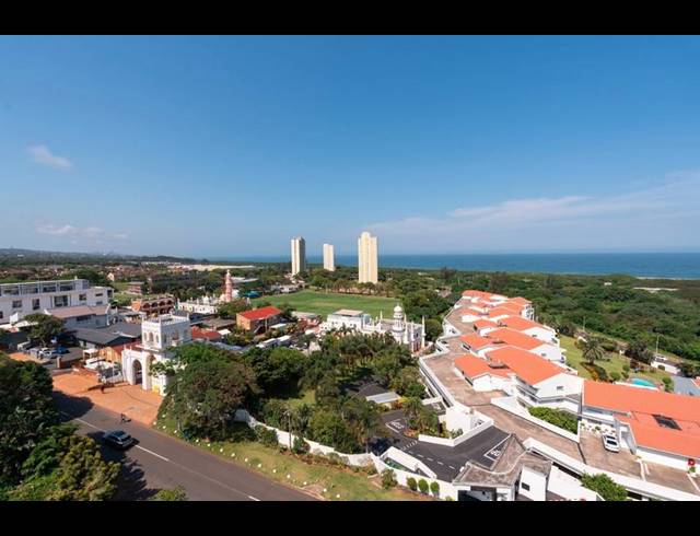 3 BEDROOM APARTMENT FOR SALE IN RIVERSIDE